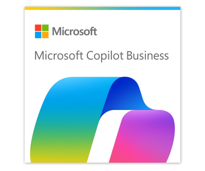 Program biurowy Microsoft Copilot Business for Microsoft 365 (NCE)